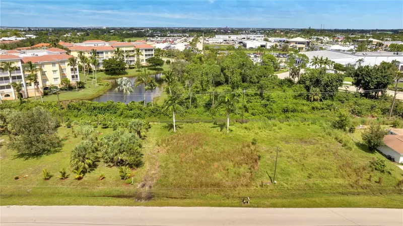 300 Pompano Ter, FL