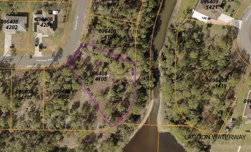 Lot 5 Alhaven Ter, FL