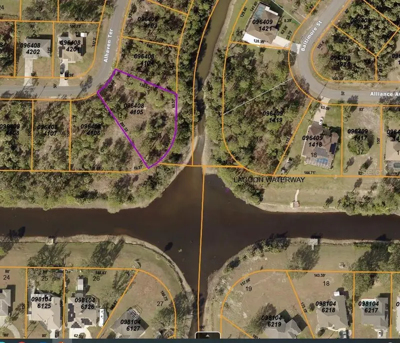 Lot 5 Alhaven Ter, FL