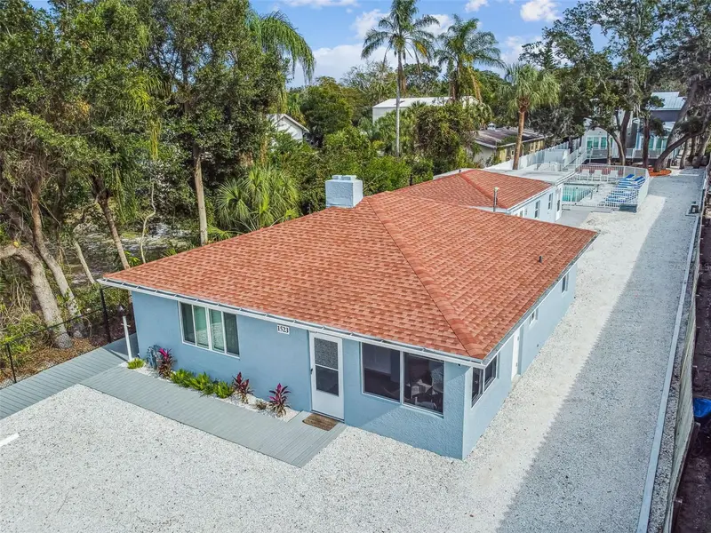1523 Bayshore Blvd #6, FL