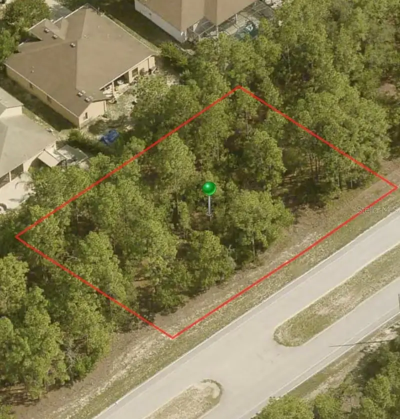 9206 N Citrus Springs Blvd, FL