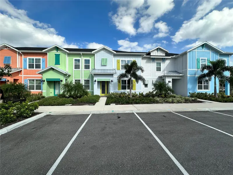 2976 On The Rocks Pt, FL