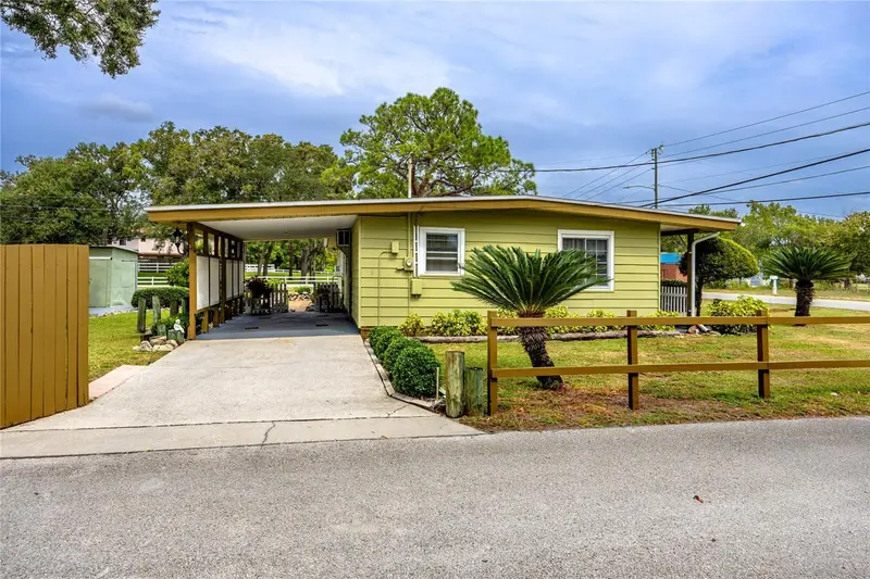 Pinellas Park pending