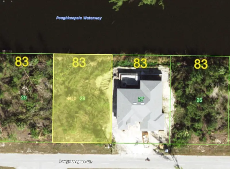 10486 Poughkeepsie Cir, FL