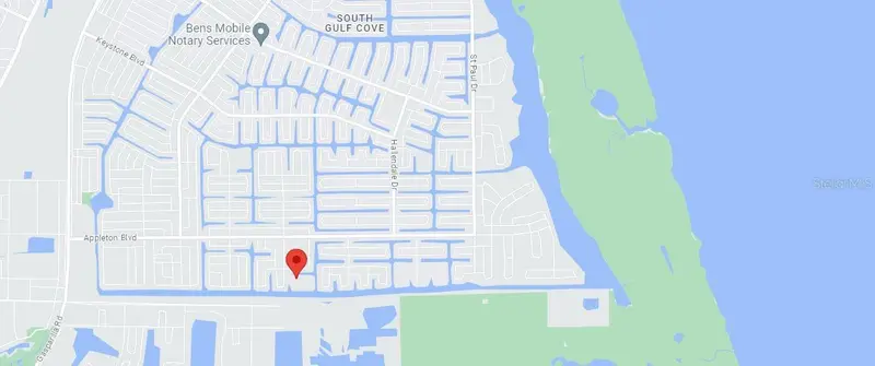 10486 Poughkeepsie Cir, FL