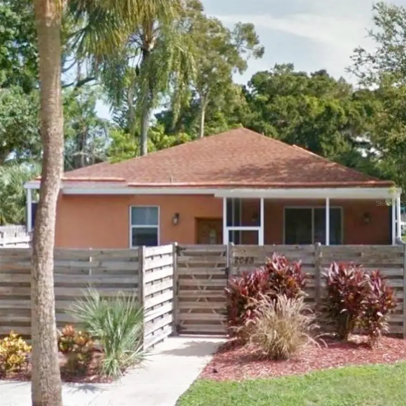 2043 Roselawn St, FL