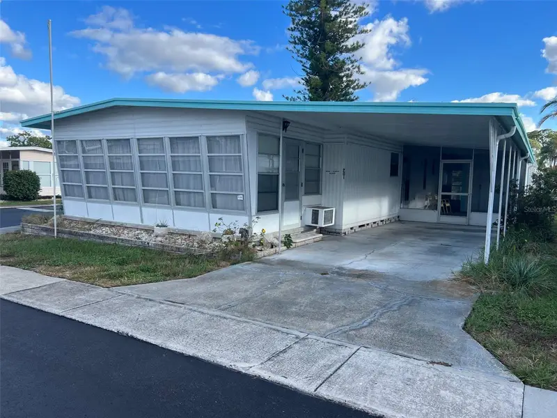 201 Royal Palm Cir, FL