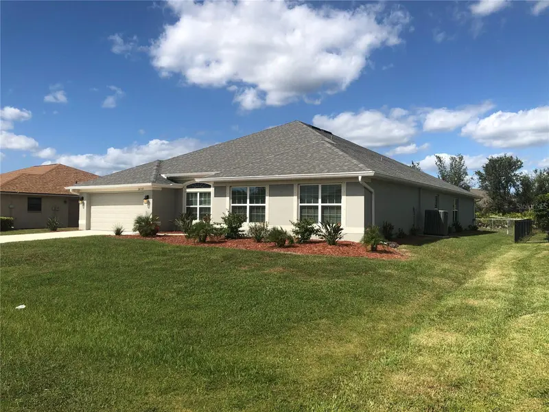 26332 Barranquilla Ave, FL