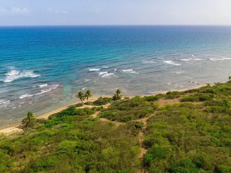 3 La Hueca, PR