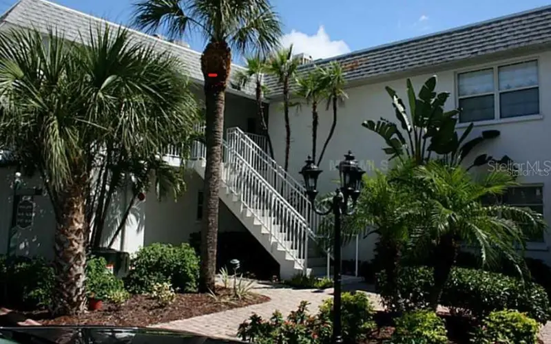333 The Esplanade N #108, FL