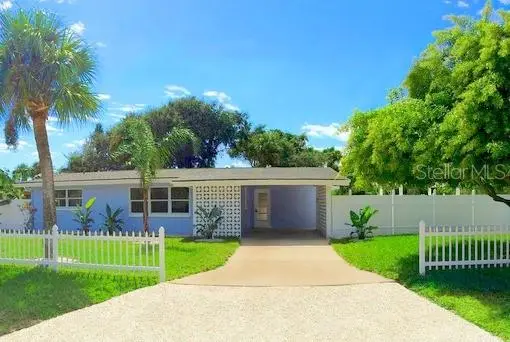 801 2nd Avenue, FL