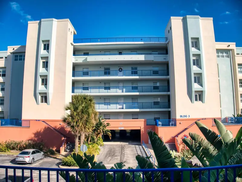5300 S Atlantic Ave #3502, FL