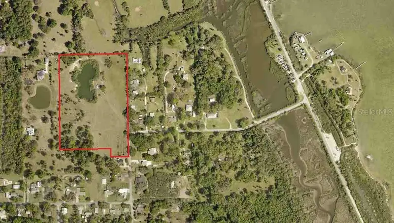 0 Lagoon Ave, FL