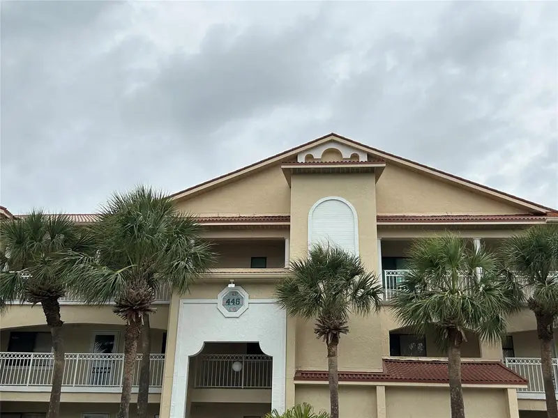 446 Bouchelle Dr #203, FL