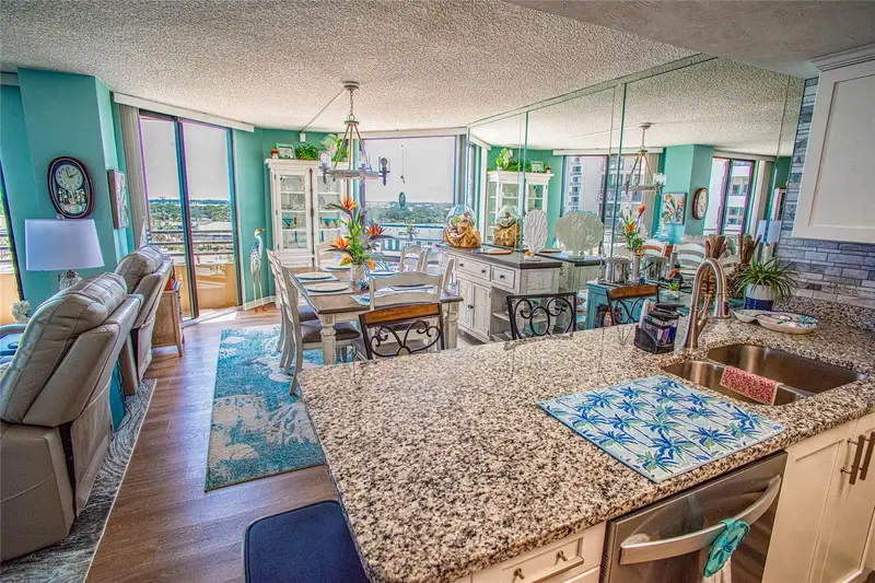3023 S Atlantic Ave #507, FL