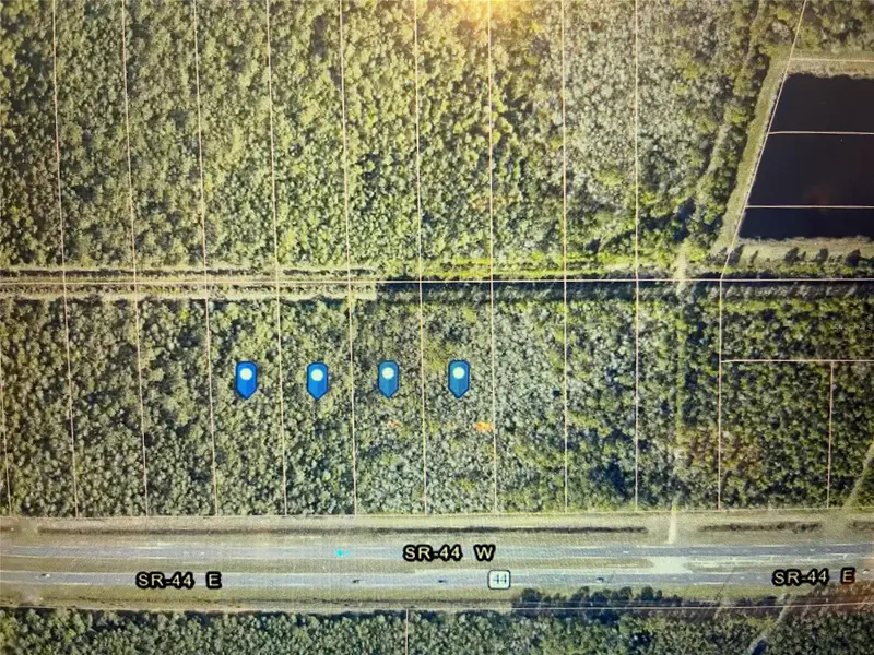3491 State Rd 44 Rd, FL