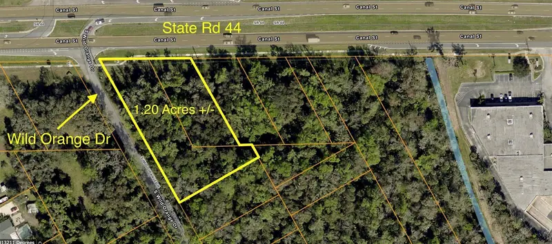 0 State Rd 44, FL