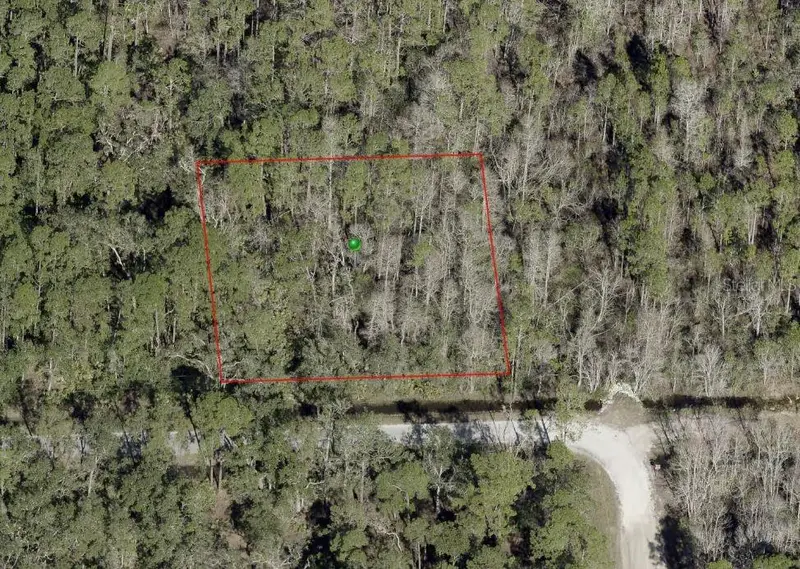Blossom Rd, FL