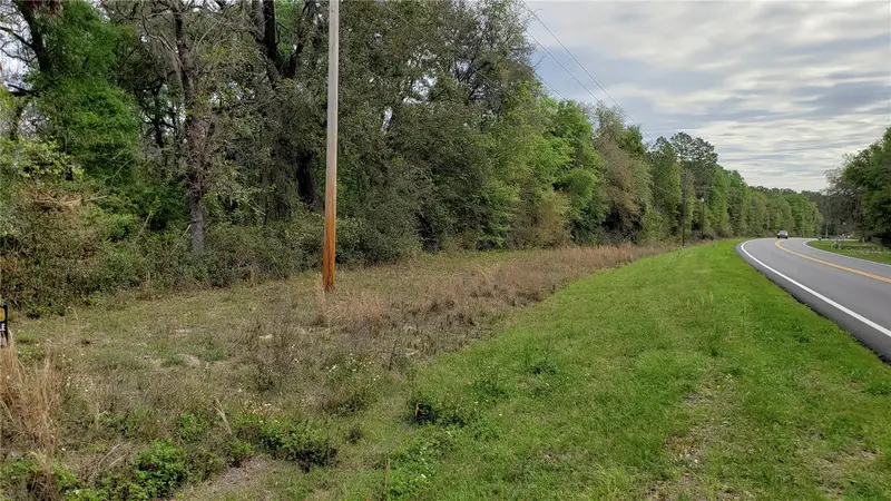 E Hwy 316, FL