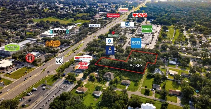 205 Morningside Loop, FL