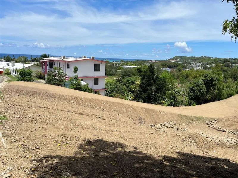 Six Lots For Sales Price Start $170k, PR