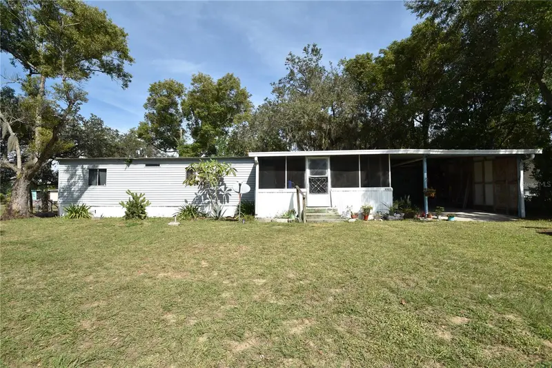 5722 Little Eva Rd, FL