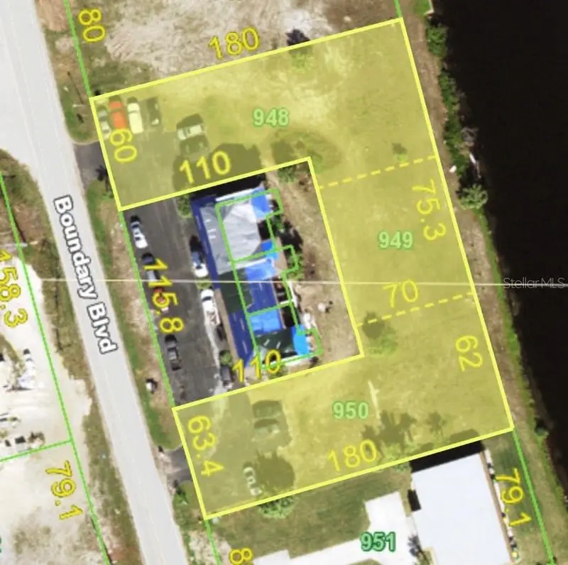 142 & 144 Boundary Blvd, FL