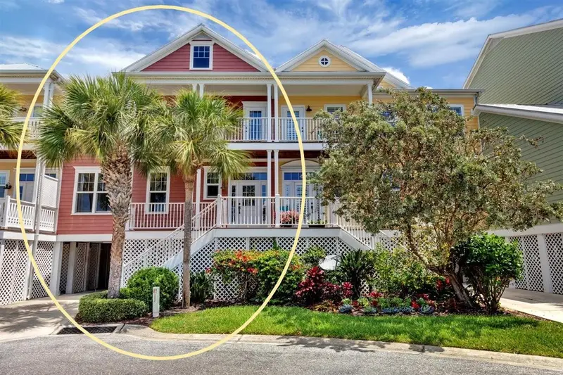 11708 Anglers Club Dr #125, FL