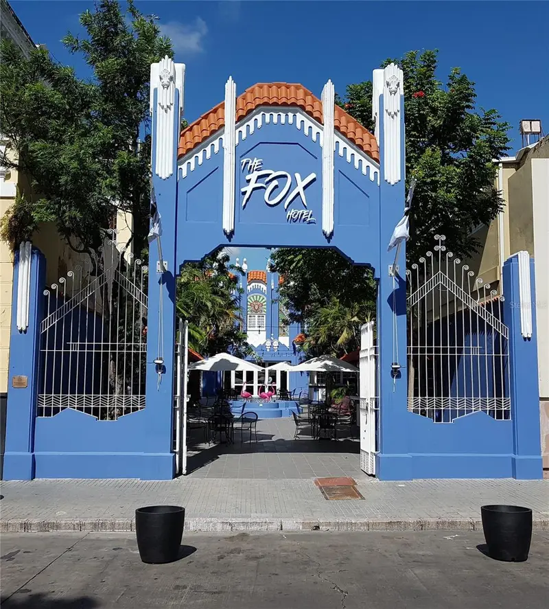 86 Reina St, PR