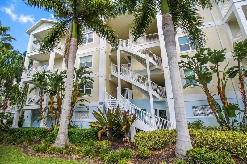 7710 34th Ave W #101, FL