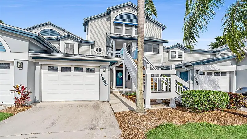 1360 Siesta Bayside Dr #1360-D, FL