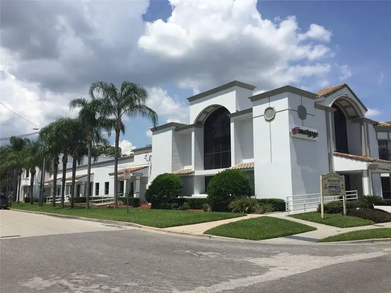 2111 W Swann Ave, FL