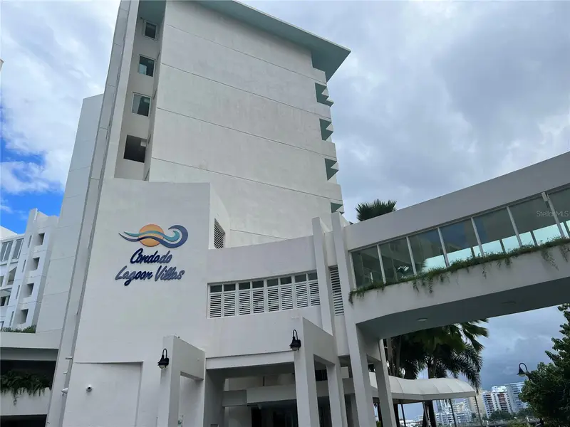 15 San Geronimo #208, PR