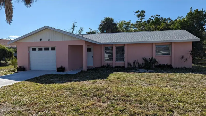 617 Indiana Ave, FL