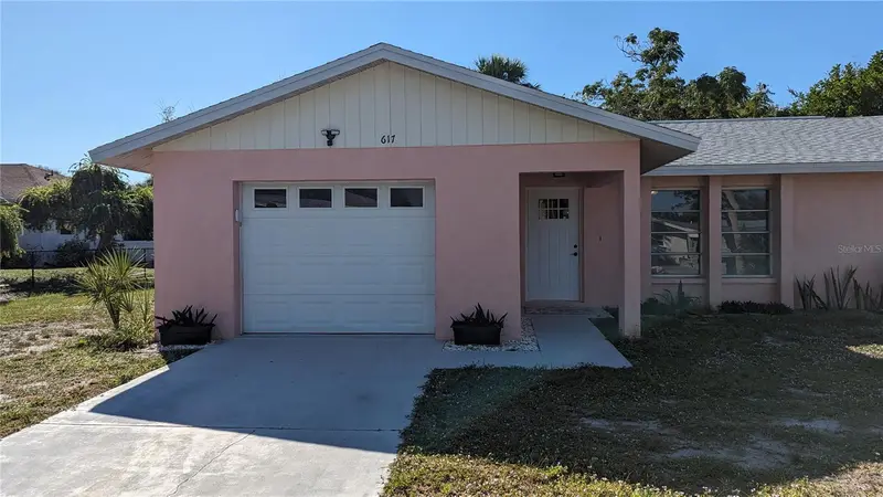 617 Indiana Ave, FL