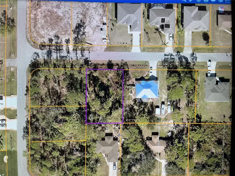 Lot 4 Red Coach Ave, FL