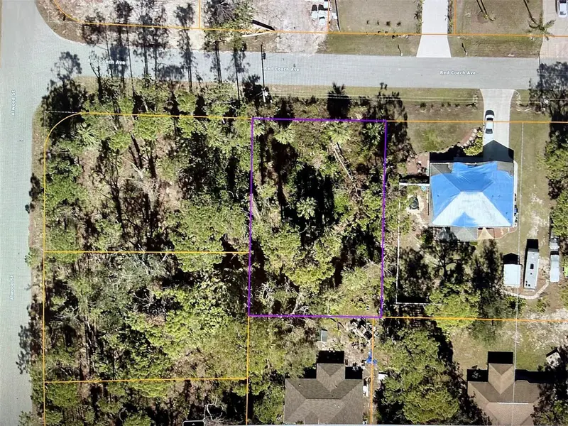 Lot 4 Red Coach Ave, FL