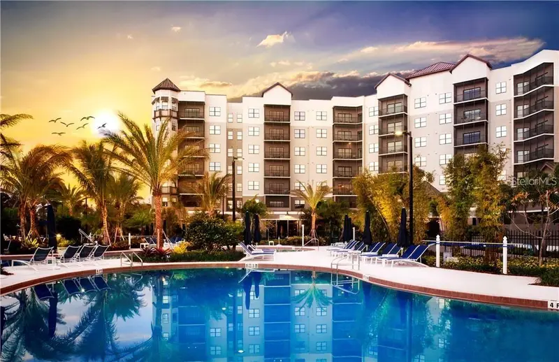 14501 Grove Resort Ave #3205, FL