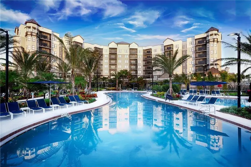 14501 Grove Resort Ave #3205, FL