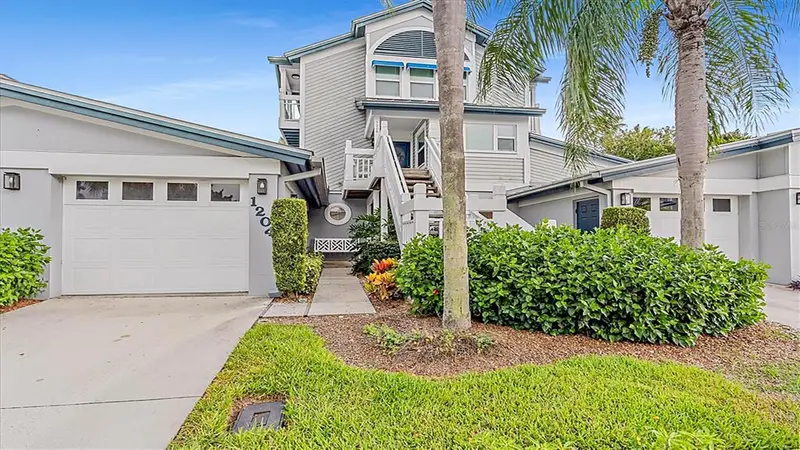 1204 Siesta Bayside Dr #1204-D, FL