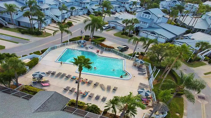 1230 Siesta Bayside Dr #1230-D, FL