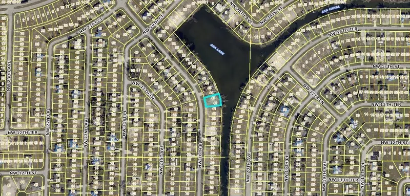 1213 Nw 20th Pl, FL