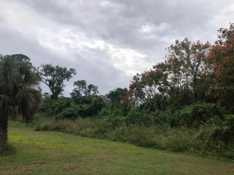 Virginia Dr, FL