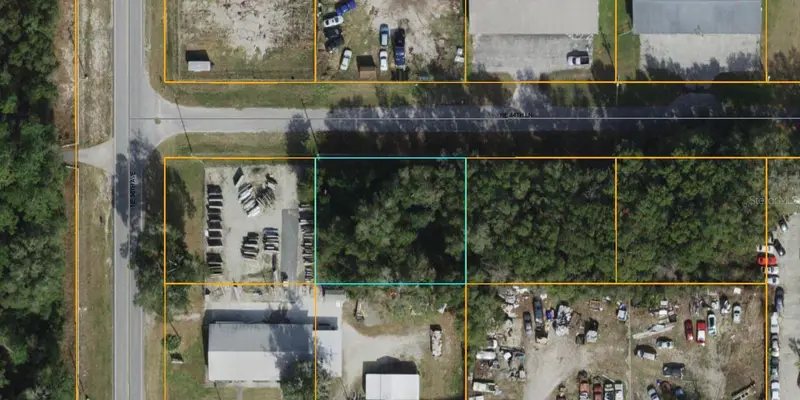 Ne 44th Ln, FL