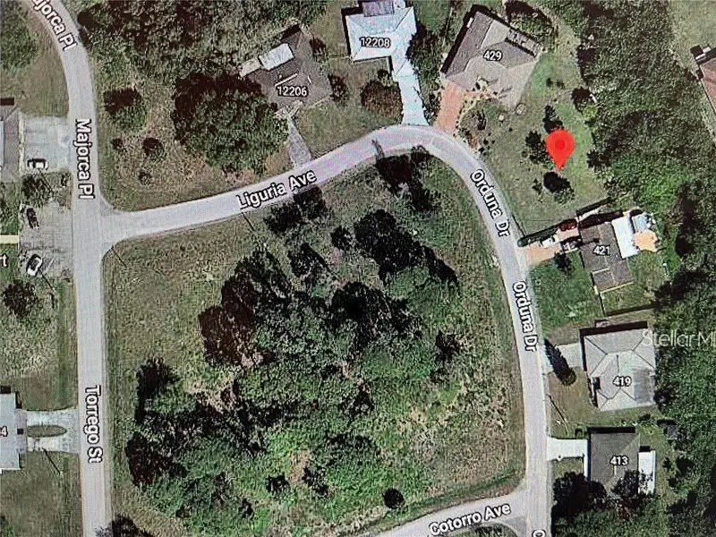 Lot 47 Orduna Dr, FL