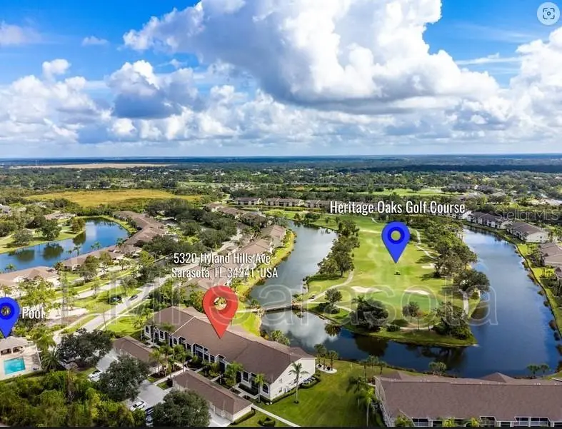 5320 Hyland Hills Ave #2225, FL