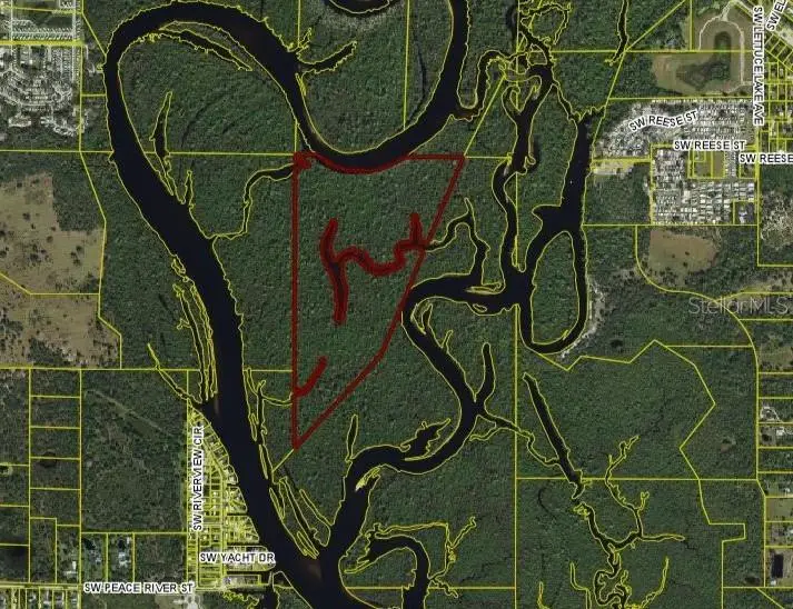Sw Co Road 761 #A, FL