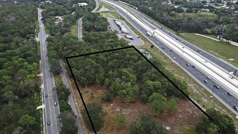 Markham Woods Rd, FL