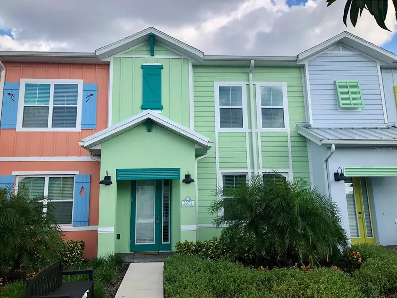 2972 On The Rocks Pt, FL