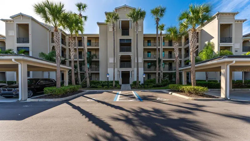 17510 Gawthrop Dr #105, FL